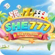 SHE777 - Pertarungan Penuh Aksi di Dunia Battle Royale