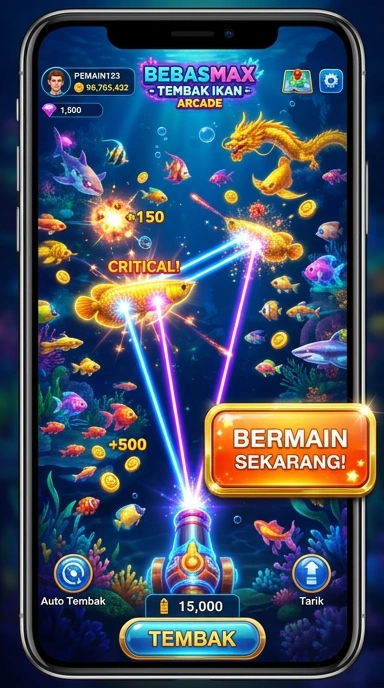 Halaman detail aplikasi bebasmax dengan informasi lengkap dan ulasan pengguna.